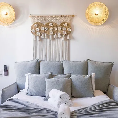 Majopi 12 - Central, Ac, Close To Palais & Beaches Apartamento Cannes