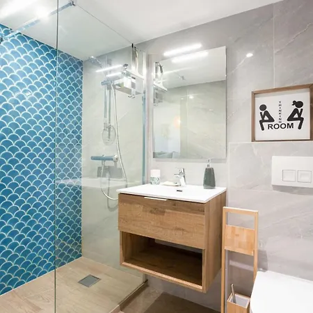 Majopi 12 - Central, Ac, Close To Palais & Beaches Apartamento Cannes