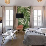 Apartamento Majopi 12 - Central, Ac, Close To Palais & Beaches Cannes